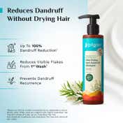 Pilgrim Anti-Dandruff Care Duo|Anti-Dandruff Shampoo & Conditioner Combo