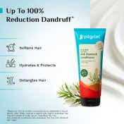Pilgrim Anti-Dandruff Care Duo|Anti-Dandruff Shampoo & Conditioner Combo