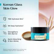 Pilgrim Korean Rice Water Hydra Glow and Niacinamide CSMS combo