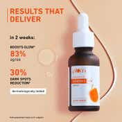 Plum 15% Vitamin C Serum With Mandarin - Pack Of 2 Combo