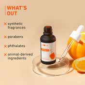 Plum 15% Vitamin C Serum With Mandarin - Pack Of 2 Combo