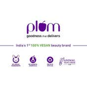 Plum Glow & Clarify Serum Travel Combo - 15% Vitamin C + Face Serum