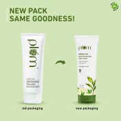 Plum Green Tea Pore Cleansing Face Wash - Pack Of 2 Acne Face Wash Combo