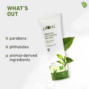Plum Green Tea Pore Cleansing Face Wash - Pack Of 2 Acne Face Wash Combo