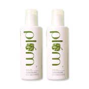Plum Green Tea Alcohol-Free Toner - Pack Of 2 Tightens Pores Fight Pimples