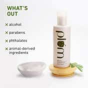Plum Green Tea Alcohol-Free Toner - Pack Of 2 Tightens Pores Fight Pimples