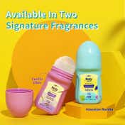 Plum Bodylovin Hawaiian Rumba Deodorant Roll-On Combo Pack of 2 (50 ml)