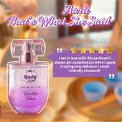 Plum BodyLovin' Cult-Fave Vanilla Vibes and Caramello Perfume Duo Long lasting