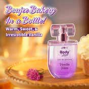 Plum BodyLovin' Cult-Fave Vanilla Vibes and Caramello Perfume Duo Long lasting