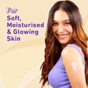 Plum Bodylovin Smell Delish Vanilla Caramello Lotion & Perfume Duo