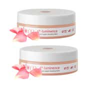 Plum E-Luminence Simply Supple Cleansing Balm (90 g) - Pack of 2 Combo