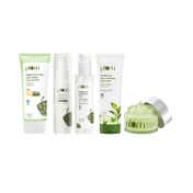 Plum Green Tea Goodbye Acne Combo
