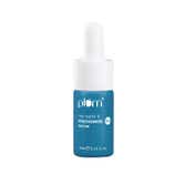 Plum Sunscreen, Moisturizer and Serum travel Friendly Combo