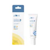 Plum Most Loved Sunscreen and Lip Balm Travel Friendly Combo
