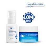 Plum Anti-Blemishes Combo