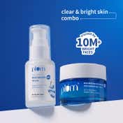Plum Anti-Blemishes Combo