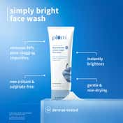 Plum Niacinamide Bright & Clear Skin Combo with Rice water