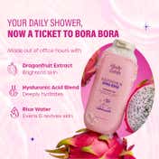 Plum BodyLovin' Boardroom in Bora Bora Collection Combo