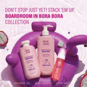 Plum BodyLovin' Boardroom in Bora Bora Collection Combo