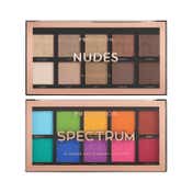 Profusion Cosmetics All you need eyeshadow set