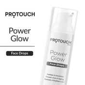 Protouch PRO Essentials Hair Growth Serum & Power Glow Face Drops & Teeth Whitening Pen Combo