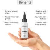 Protouch PRO Essentials Hair Growth Serum & Power Glow Face Drops & Teeth Whitening Pen Combo
