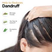 Protouch PROGROW Hair Growth Oil with Rosemary, Methi for Anti-Hair fall & Anti-Dandruff - Pack of 2