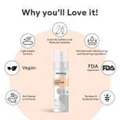 Protouch Callus Remover Spray Pack of 2 Combo  - Removes the Tough Dead Skin & Reveal Soft Heels