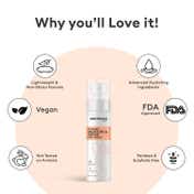Protouch Advance Moisture & Repair, Deeply Hydrating Feet Lotion Pack of 2 Combo