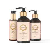 Puraveda Sama Hair Harmony Ritual Combo