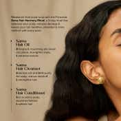 Puraveda Sama Hair Harmony Ritual Combo