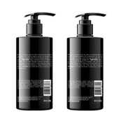 De Fabulous Marula Oil Shampoo and Conditioner- (250ml) Combo