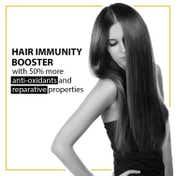 De Fabulous Marula Oil Shampoo and Conditioner- (250ml) Combo