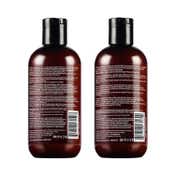 Amazon Series MuruMuru Anti-Frizz Keratin Shampoo and Conditioner Combo