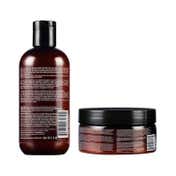 Amazon Series Tucuma Color Preservation Shampoo and Treatment Combo