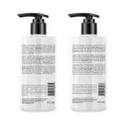 De Fabulous Reviver Hair Repair Shampoo and Conditioner (500ml) Combo