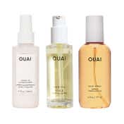 OUAI Styling Essentials Combo