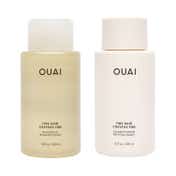 OUAI Fine Har Care Duo Combo