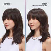 Redken's Bond Repair Combo - Acidic Bonding Concentrate Shampoo, Conditioner & Leave-In Treatment