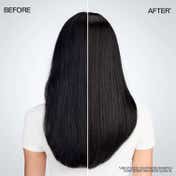 Redken's Color Protection & Shine Combo -Acidic Color Gloss Shampoo, Conditioner & Naked Gloss Serum