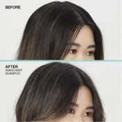 Redken's Scalp Care Combo - Amino Mint Shampoo & Acidic Bonding Concentrate Bond Repair Conditioner