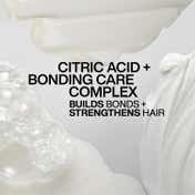 Redken's Acidic Bonding Concentrate Shampoo, Conditioner & One United Leave-In Treatment Combo