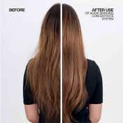 Redken's Acidic Bonding Concentrate Shampoo, Conditioner & One United Leave-In Treatment Combo