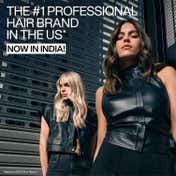 Redken's Acidic Bonding Concentrate Shampoo, Conditioner & One United Leave-In Treatment Combo