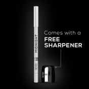 RENEE Midnight Duo -  Kohl Pencil Pack of 2 Combo