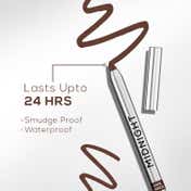 Renee Midnight Kohl Pencil 1.5 gm Combo - Black and Brown