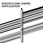 Renee Midnight Kohl Pencil 1.5 gm Combo - Black and Brown
