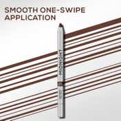 Renee Midnight Kohl Pencil 1.5 gm Combo - Black and Brown