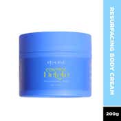 Resolve Double Delete Resurfacing Body Cream Duo Combo