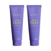 Resolve Swipe Right Twice First Cleanse Balm Duo Combo